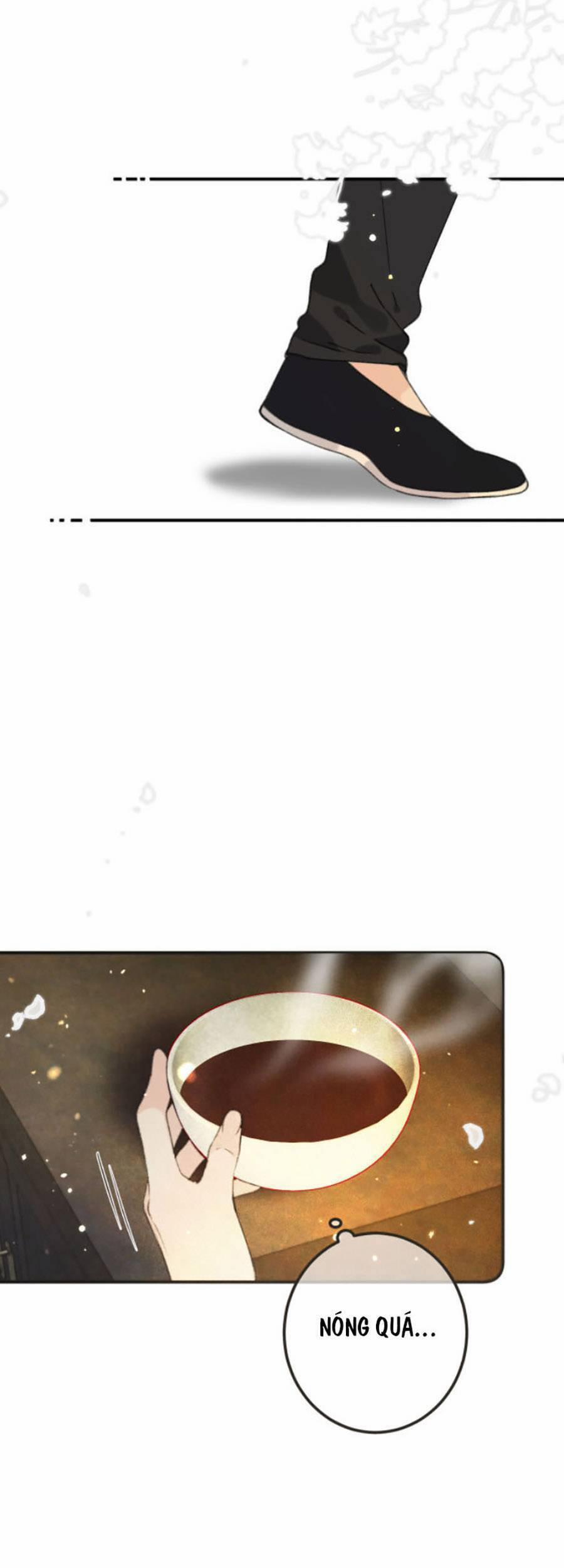 Lâu Tiểu Thư, Lại Gặp Nhau Rồi 84 trang 5