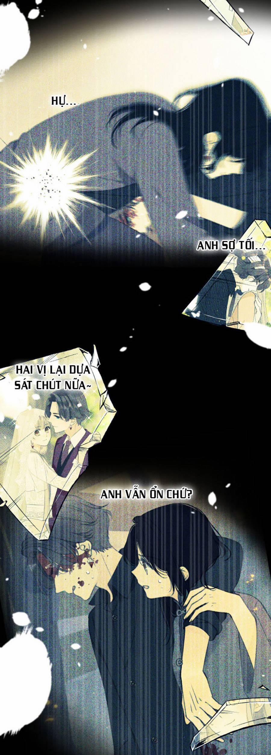 Lâu Tiểu Thư, Lại Gặp Nhau Rồi 84 trang 9