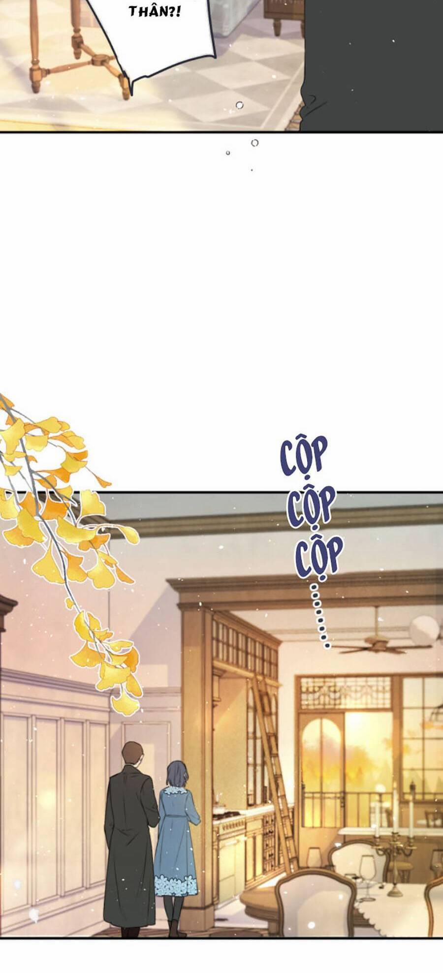 Lâu Tiểu Thư, Lại Gặp Nhau Rồi 85 trang 12