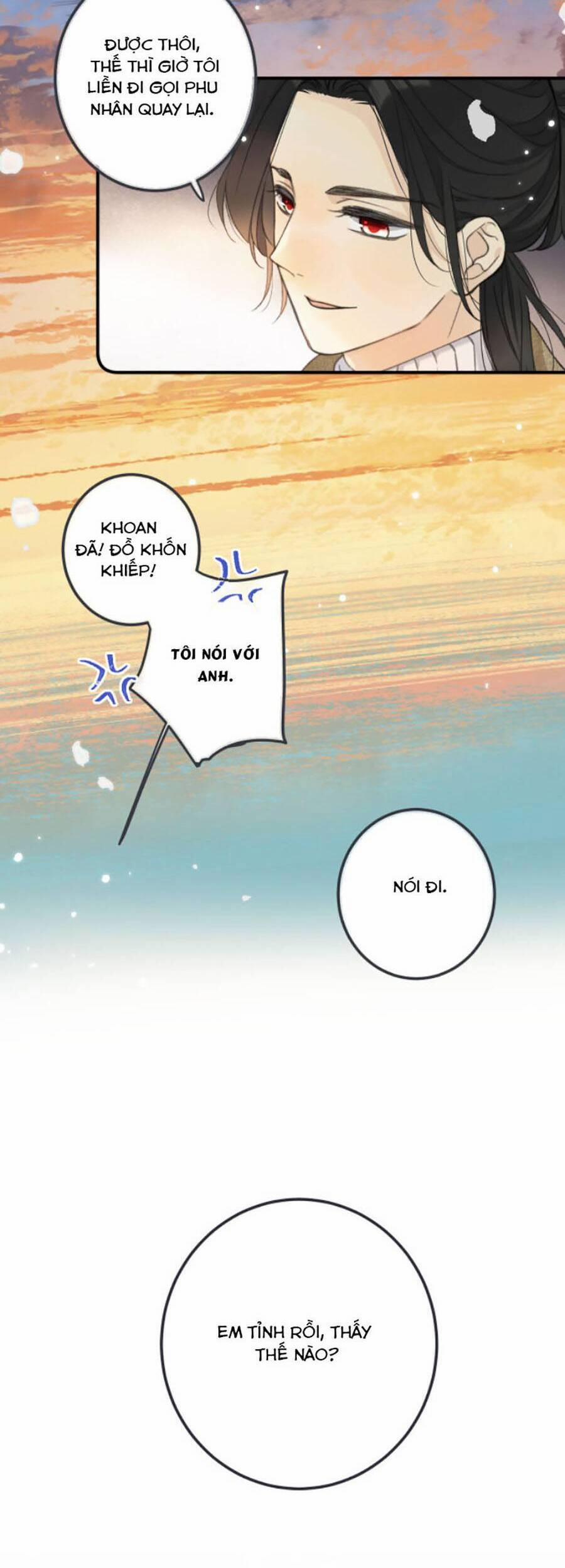 Lâu Tiểu Thư, Lại Gặp Nhau Rồi 85 trang 14