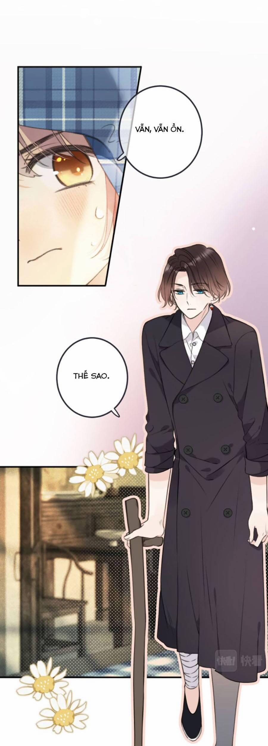 Lâu Tiểu Thư, Lại Gặp Nhau Rồi 85 trang 15