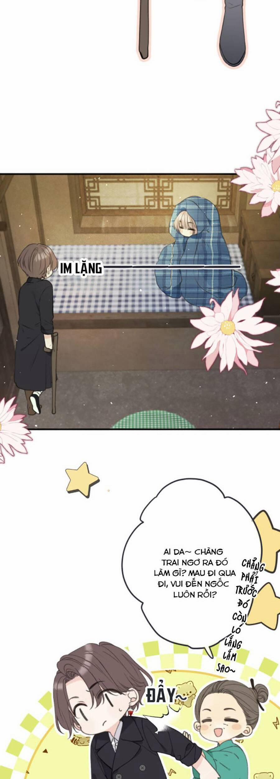 Lâu Tiểu Thư, Lại Gặp Nhau Rồi 85 trang 16