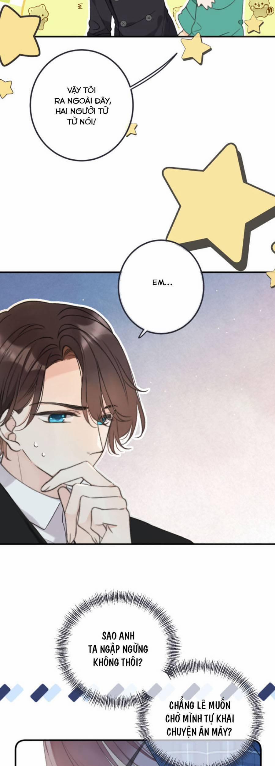 Lâu Tiểu Thư, Lại Gặp Nhau Rồi 85 trang 17