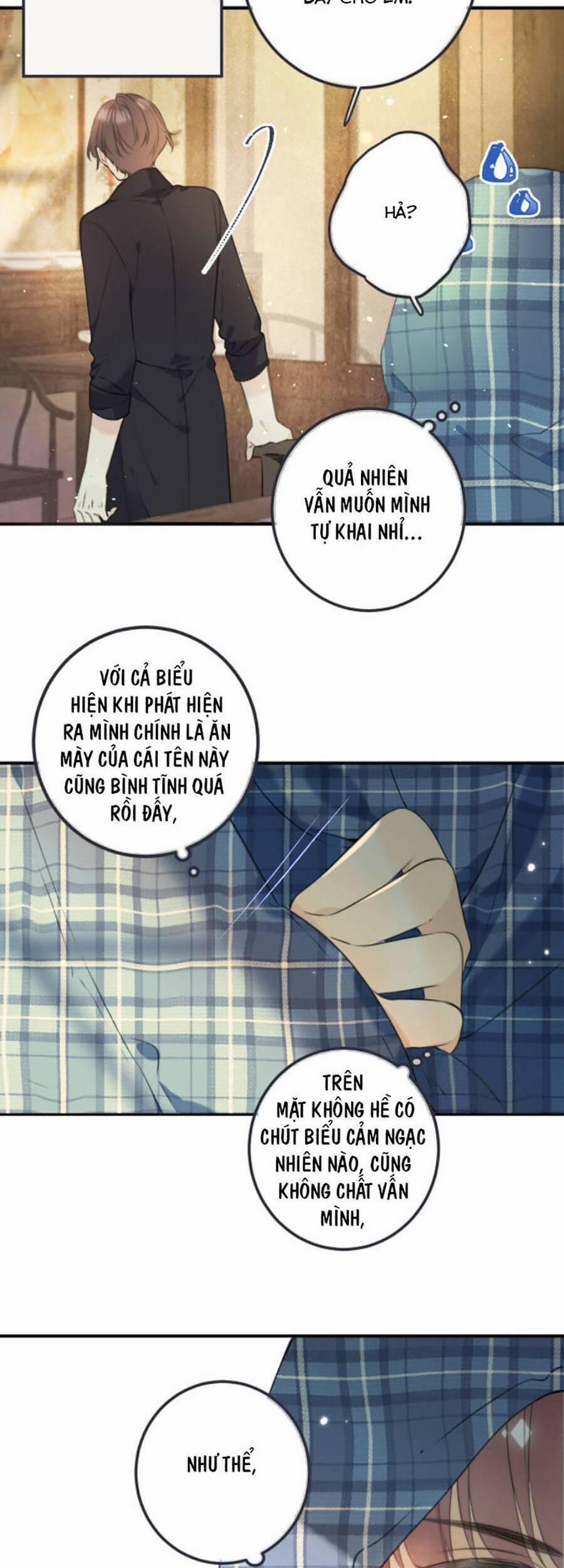 Lâu Tiểu Thư, Lại Gặp Nhau Rồi 85 trang 22