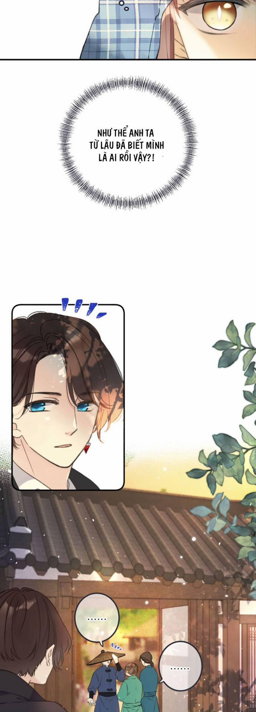 Lâu Tiểu Thư, Lại Gặp Nhau Rồi 85 trang 23