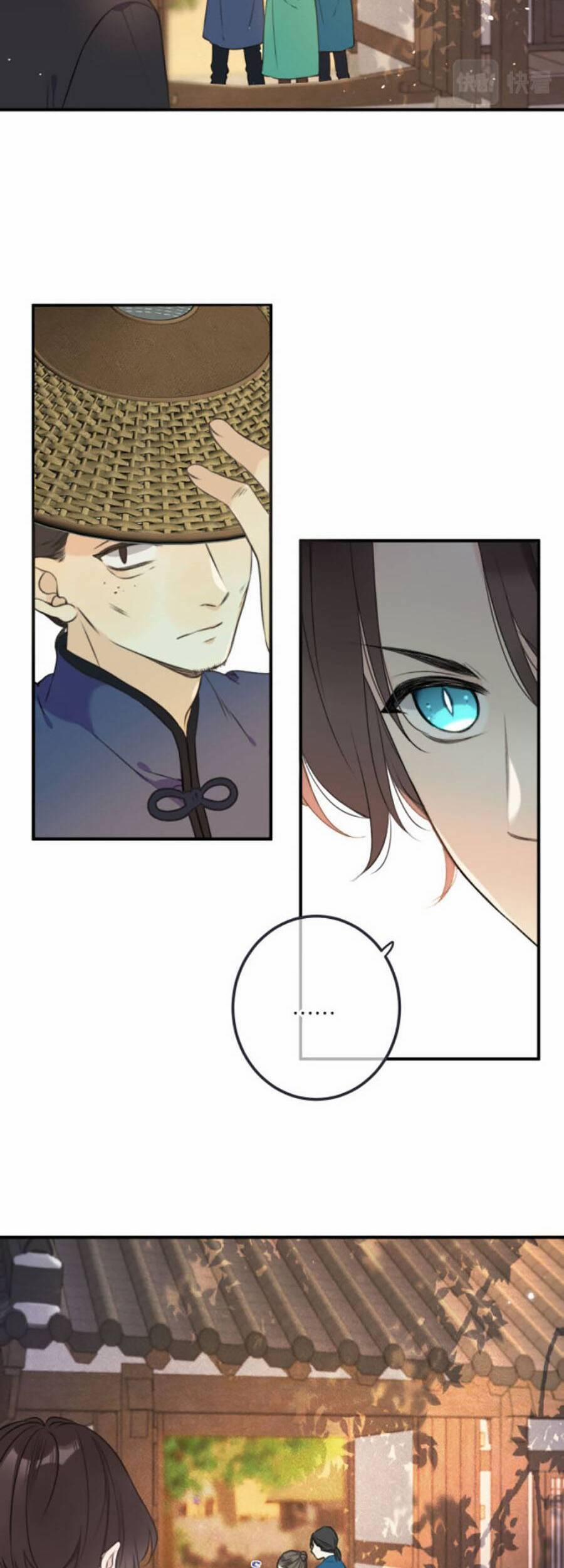 Lâu Tiểu Thư, Lại Gặp Nhau Rồi 85 trang 24