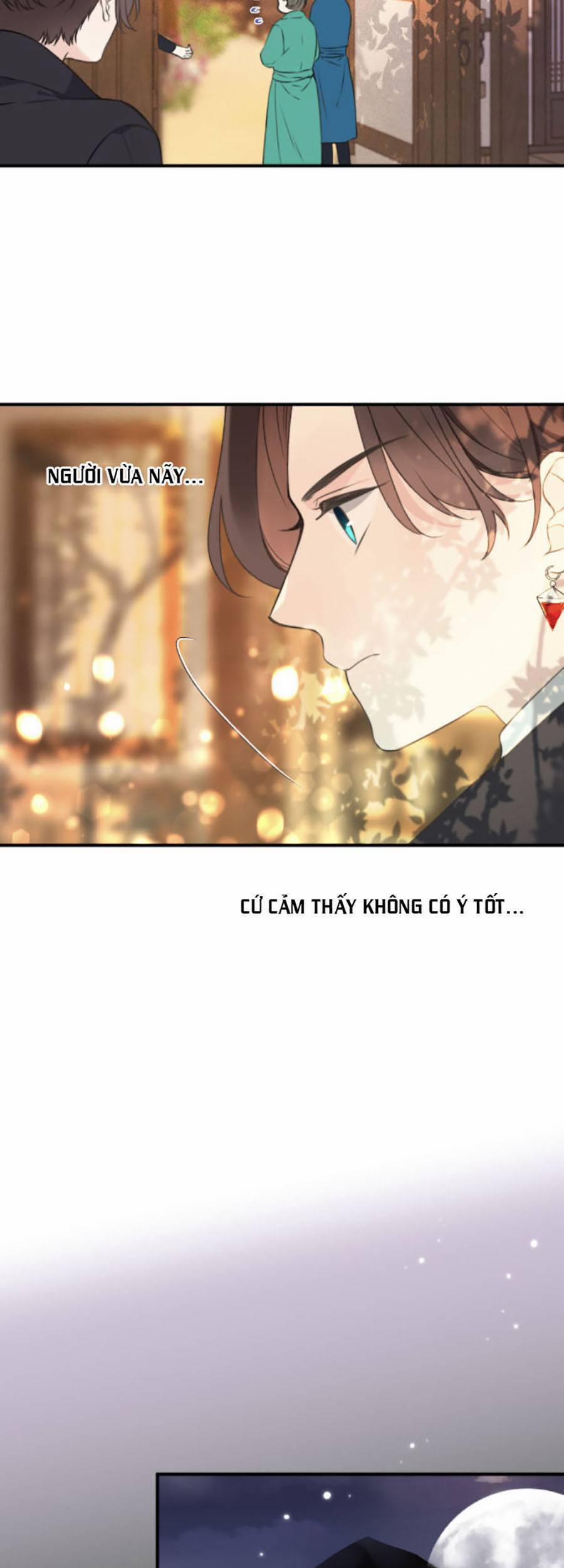 Lâu Tiểu Thư, Lại Gặp Nhau Rồi 85 trang 25