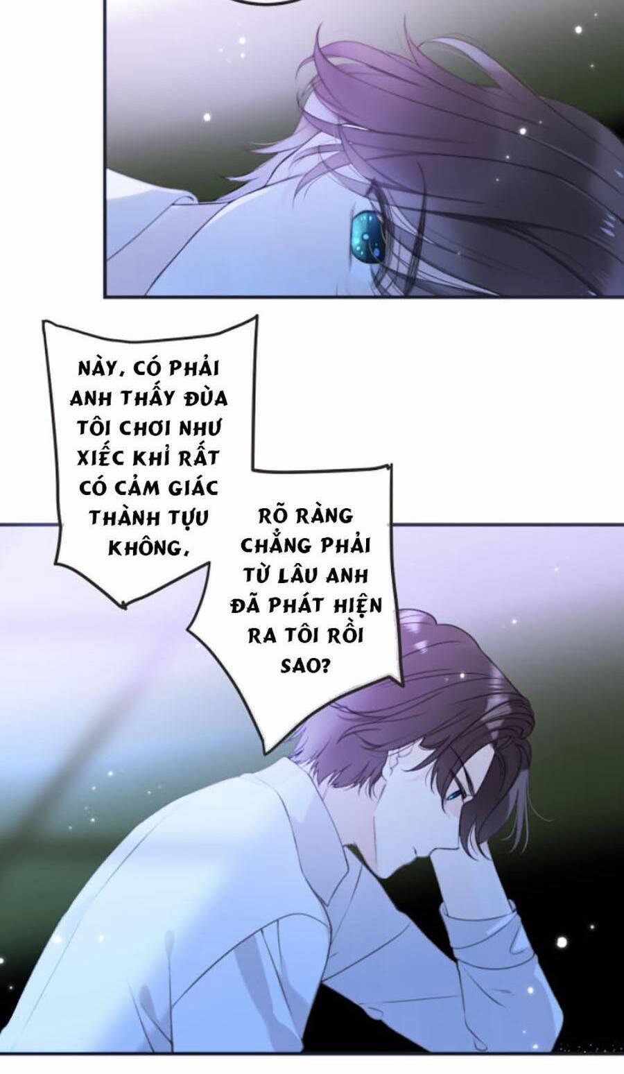 Lâu Tiểu Thư, Lại Gặp Nhau Rồi 85 trang 28