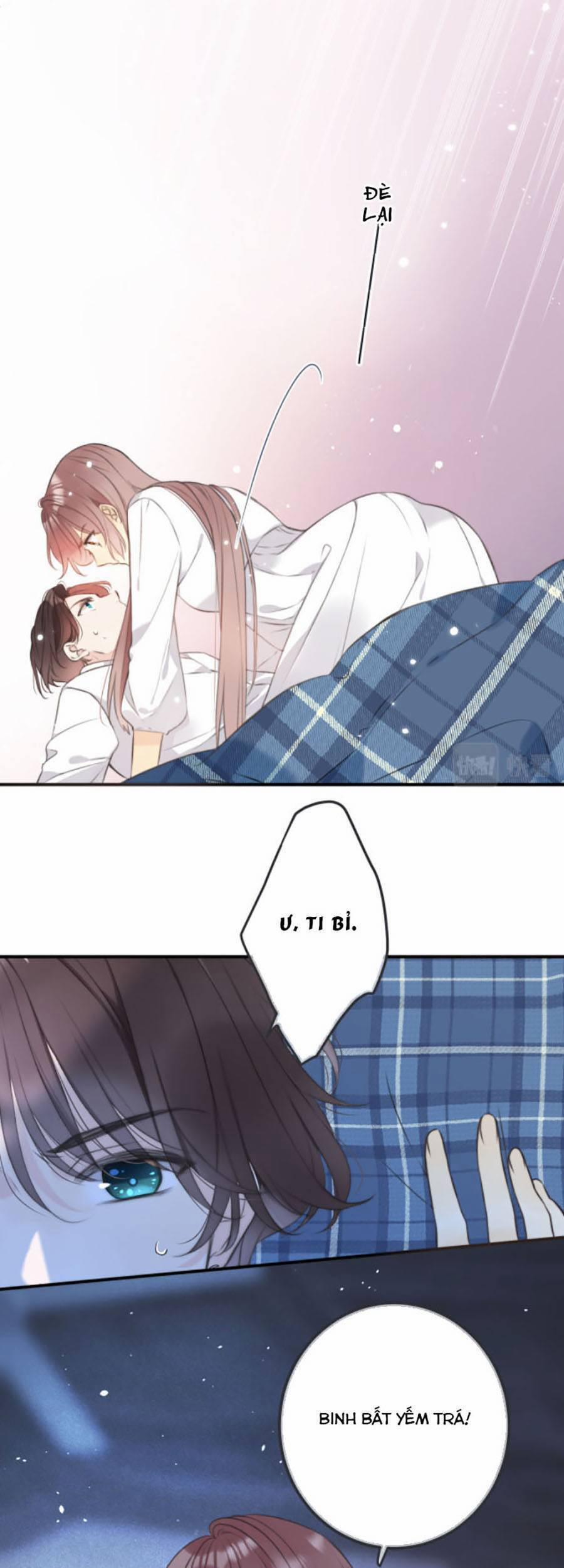 Lâu Tiểu Thư, Lại Gặp Nhau Rồi 85 trang 33