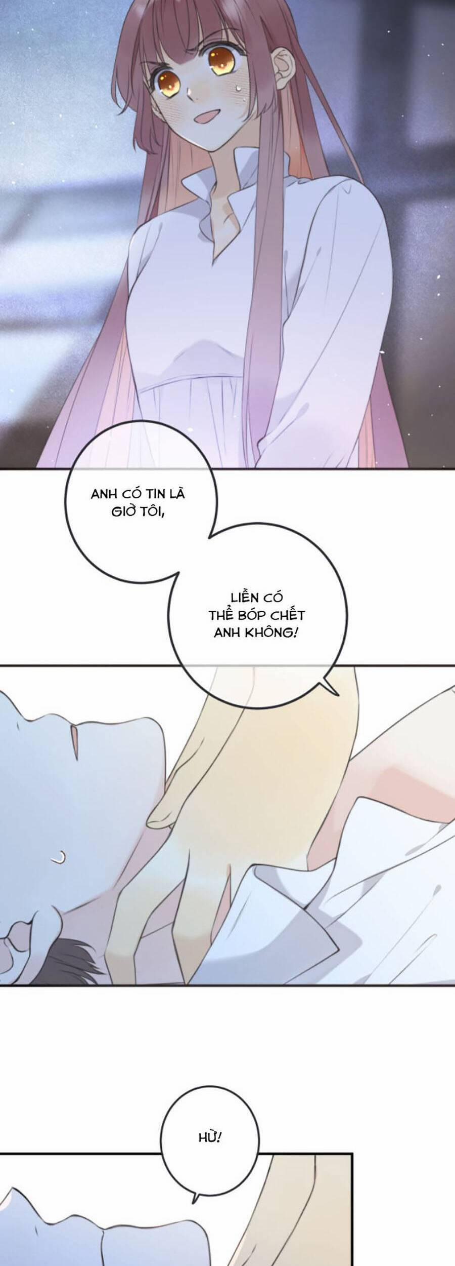 Lâu Tiểu Thư, Lại Gặp Nhau Rồi 85 trang 34