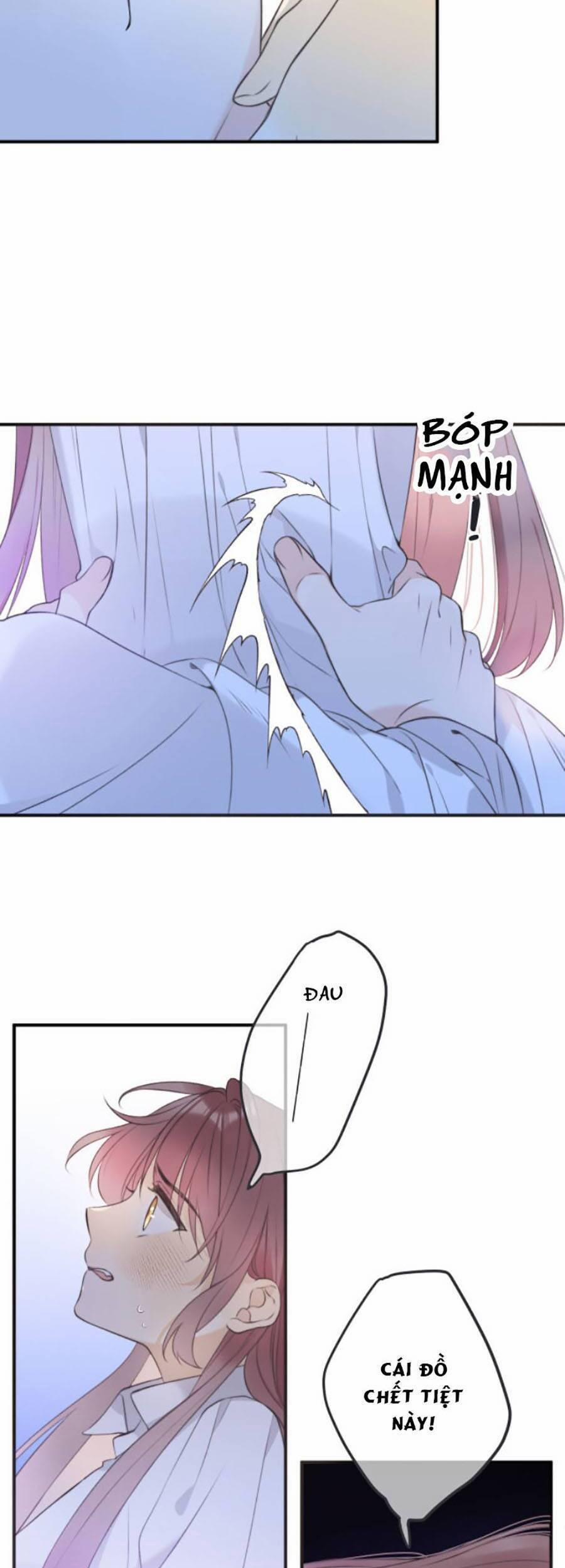 Lâu Tiểu Thư, Lại Gặp Nhau Rồi 85 trang 35