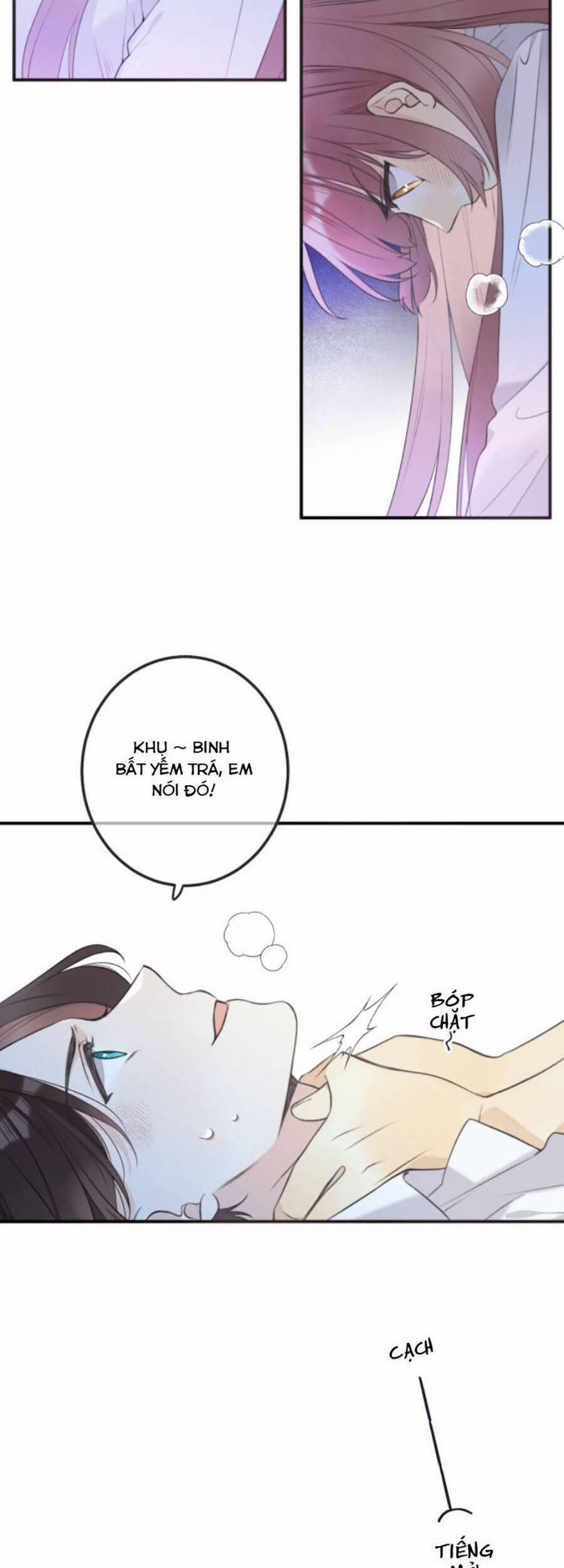 Lâu Tiểu Thư, Lại Gặp Nhau Rồi 85 trang 36