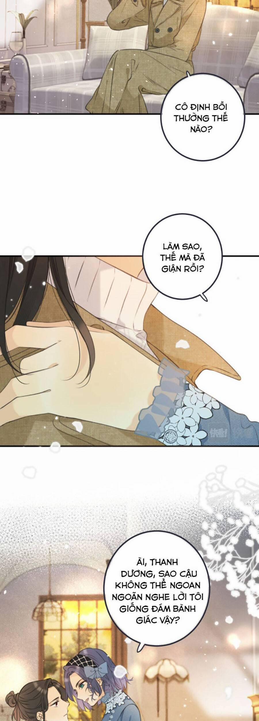 Lâu Tiểu Thư, Lại Gặp Nhau Rồi 85 trang 4