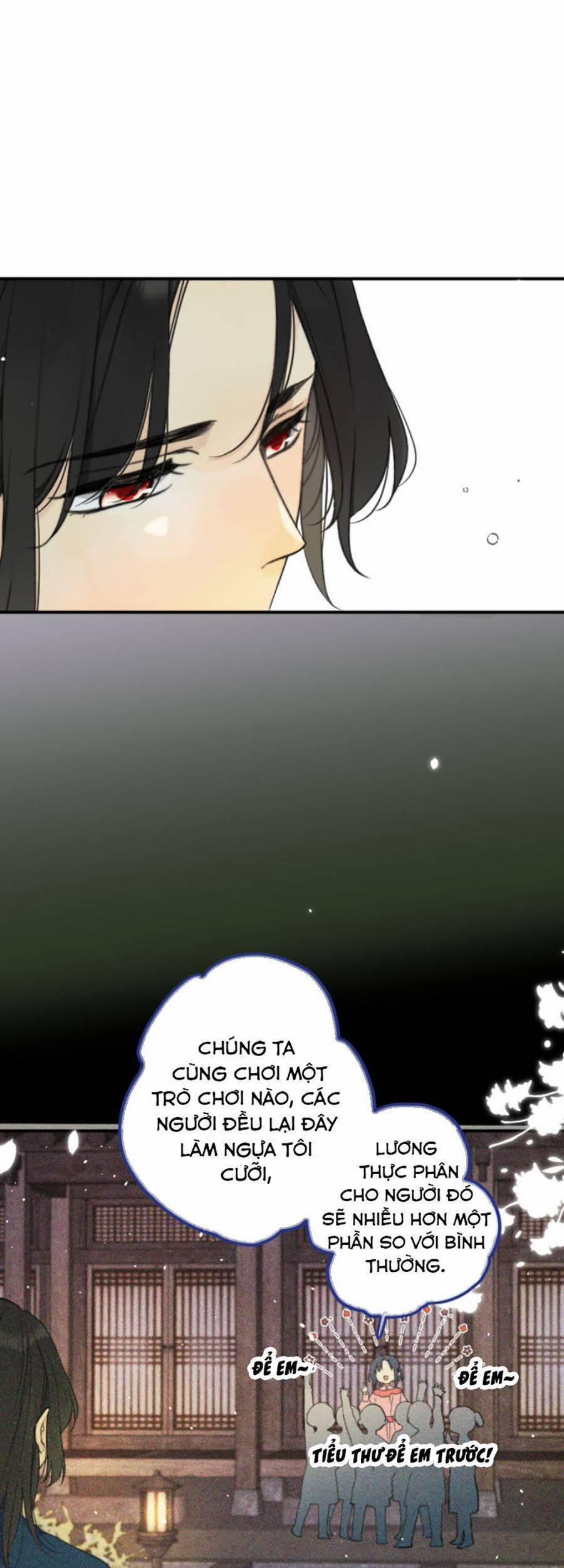 Lâu Tiểu Thư, Lại Gặp Nhau Rồi 85 trang 7