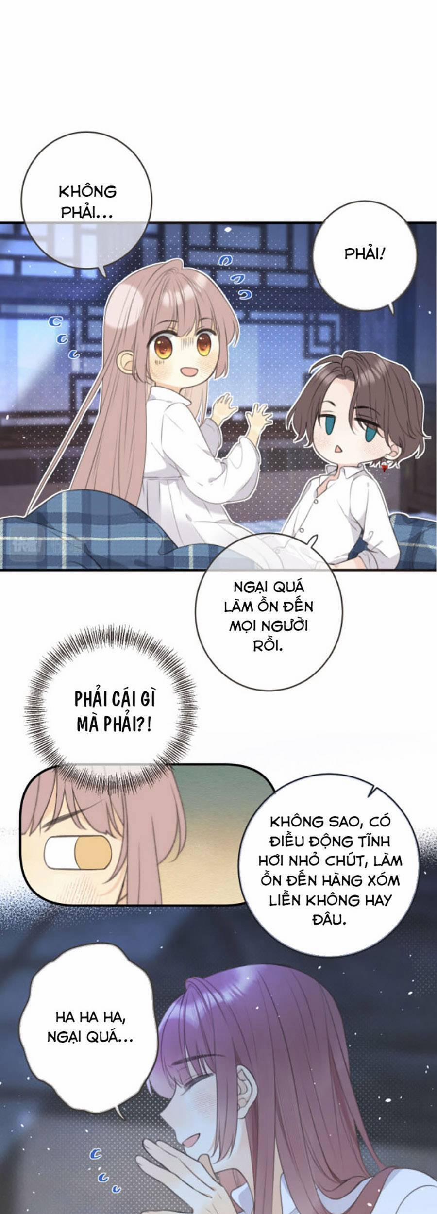 Lâu Tiểu Thư, Lại Gặp Nhau Rồi 86 trang 1