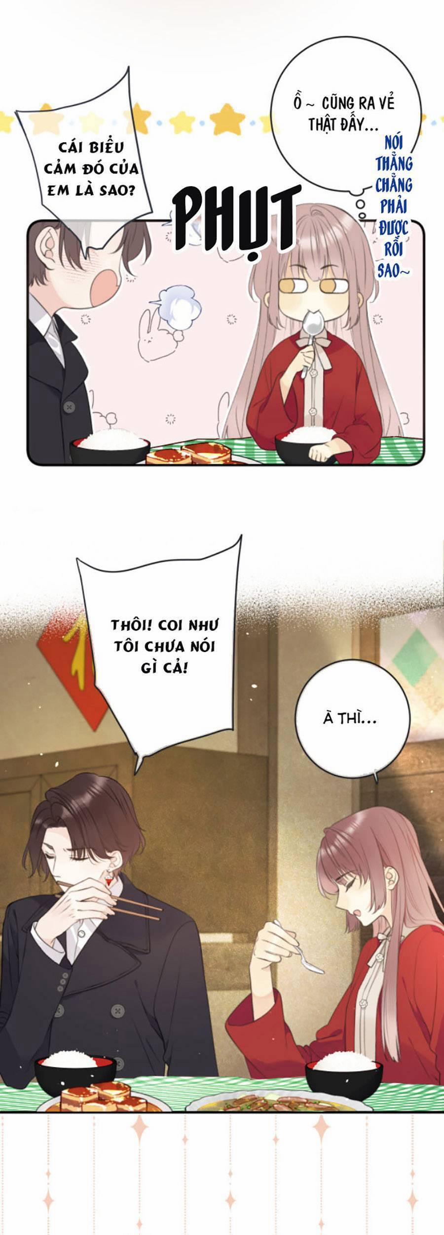 Lâu Tiểu Thư, Lại Gặp Nhau Rồi 86 trang 10