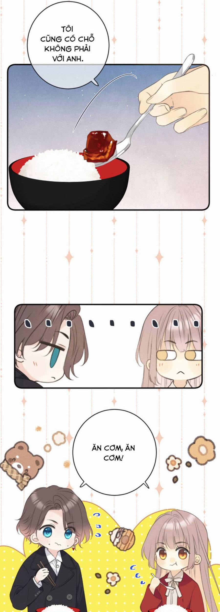 Lâu Tiểu Thư, Lại Gặp Nhau Rồi 86 trang 11