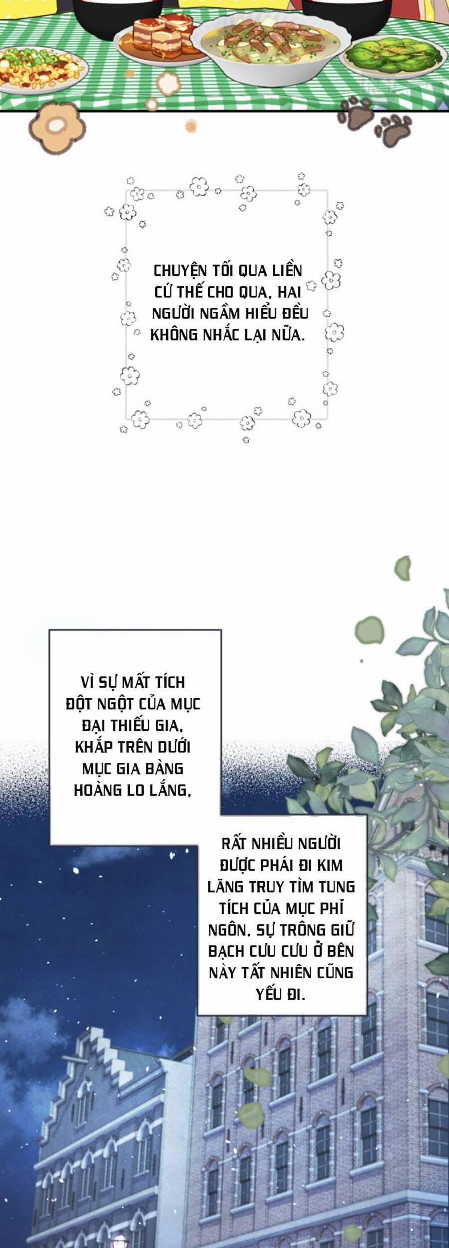 Lâu Tiểu Thư, Lại Gặp Nhau Rồi 86 trang 12