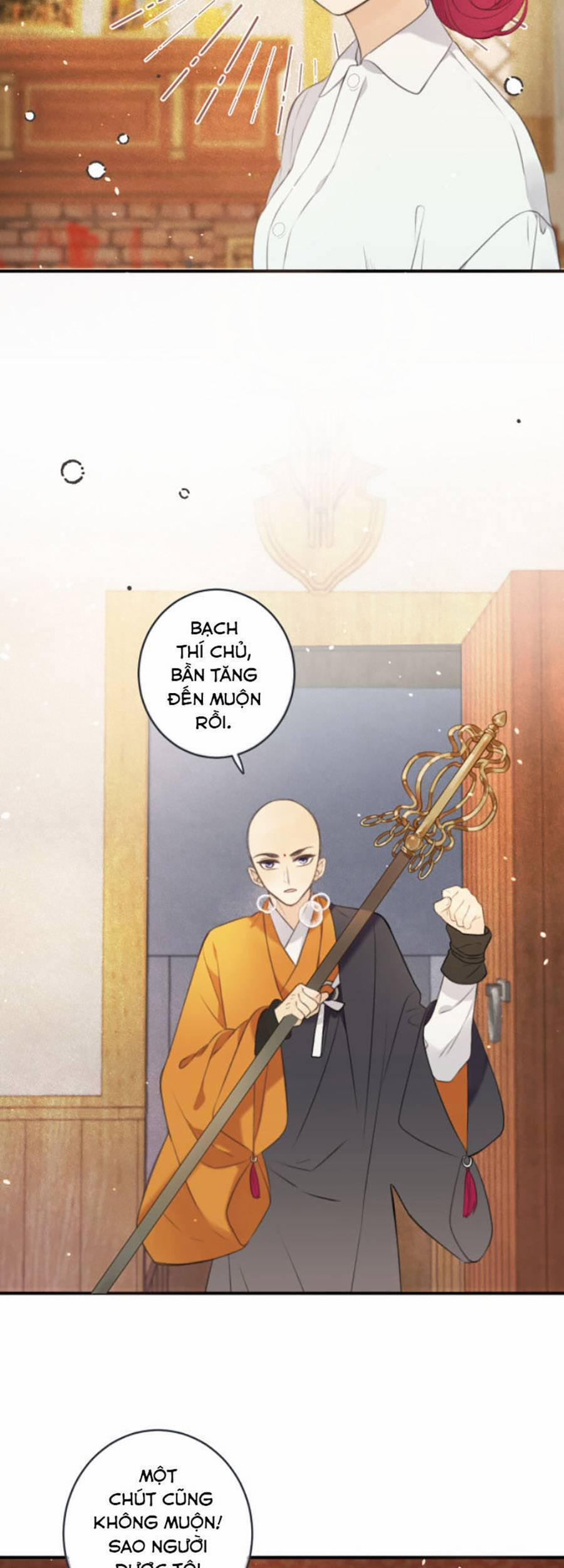 Lâu Tiểu Thư, Lại Gặp Nhau Rồi 86 trang 14