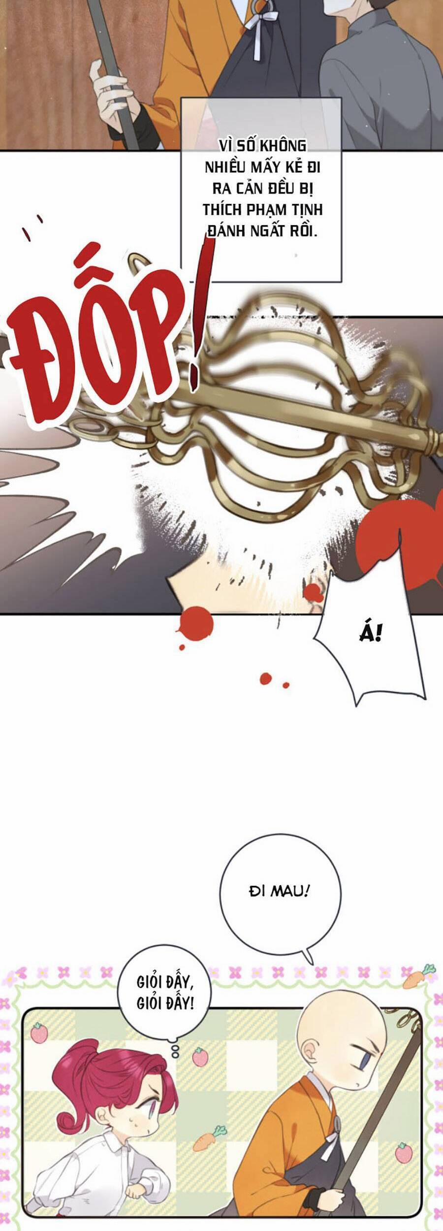 Lâu Tiểu Thư, Lại Gặp Nhau Rồi 86 trang 17