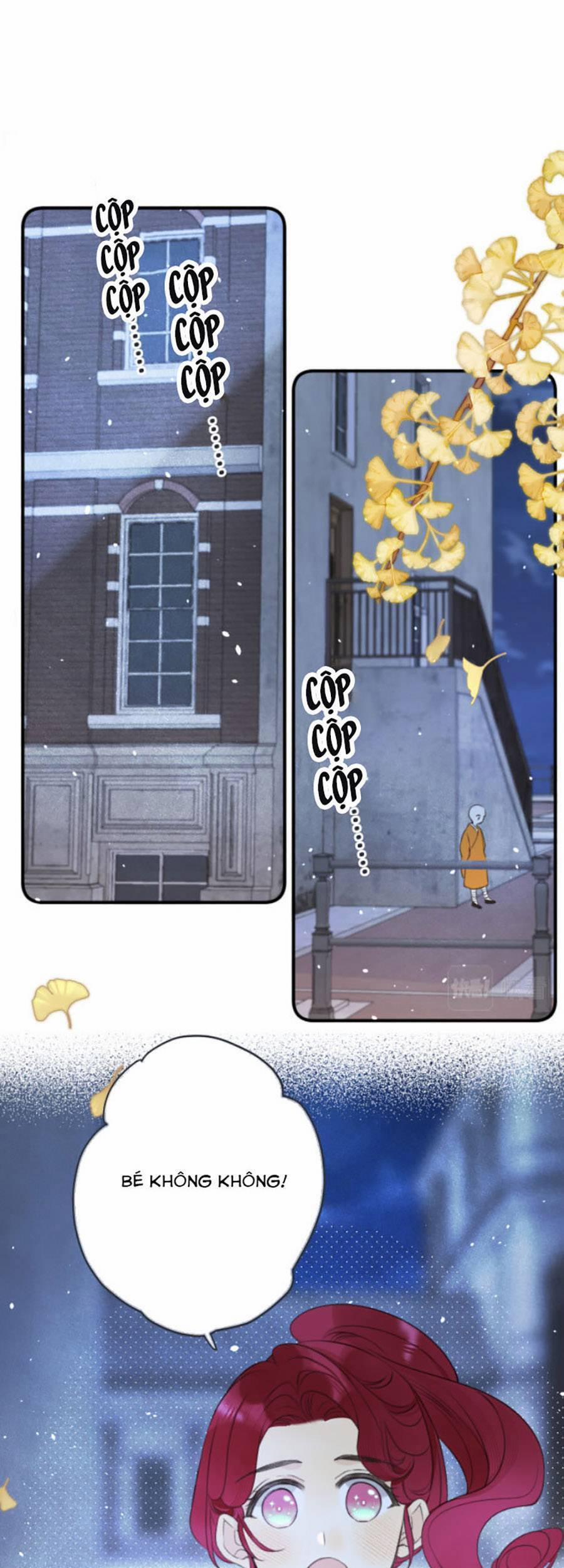 Lâu Tiểu Thư, Lại Gặp Nhau Rồi 86 trang 19