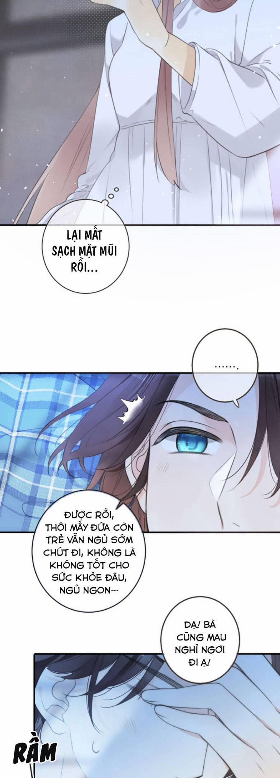 Lâu Tiểu Thư, Lại Gặp Nhau Rồi 86 trang 2