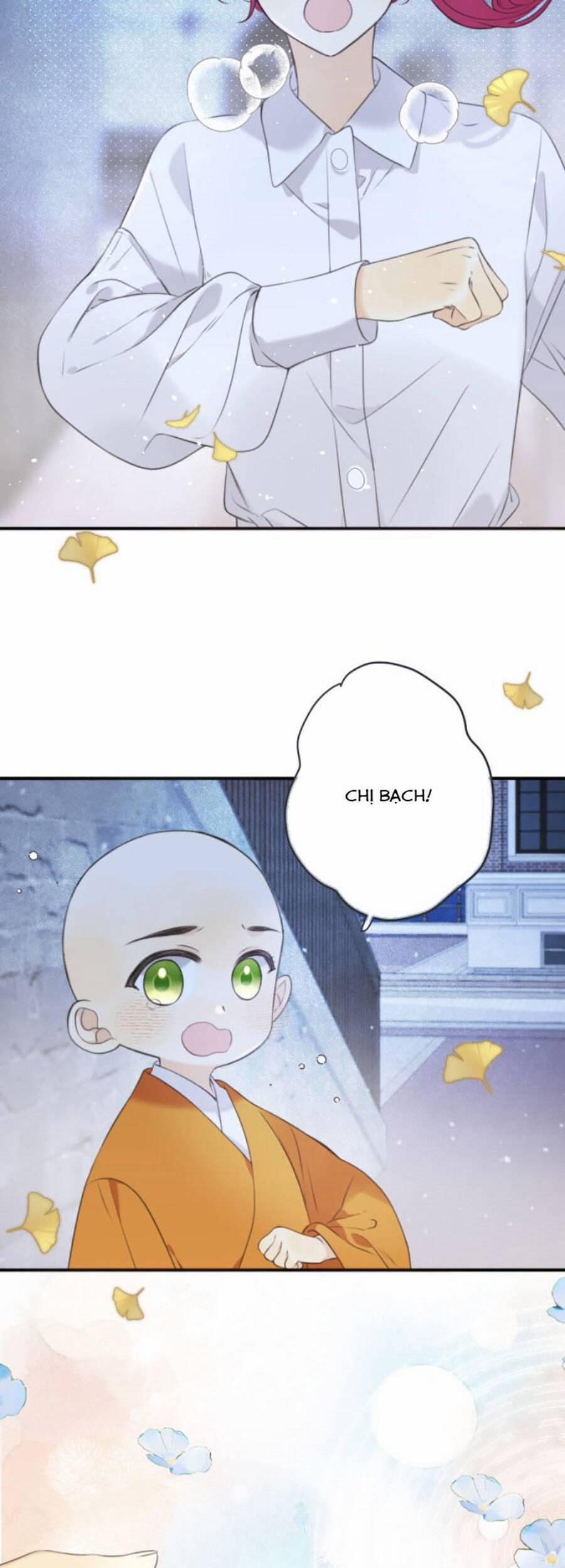 Lâu Tiểu Thư, Lại Gặp Nhau Rồi 86 trang 20