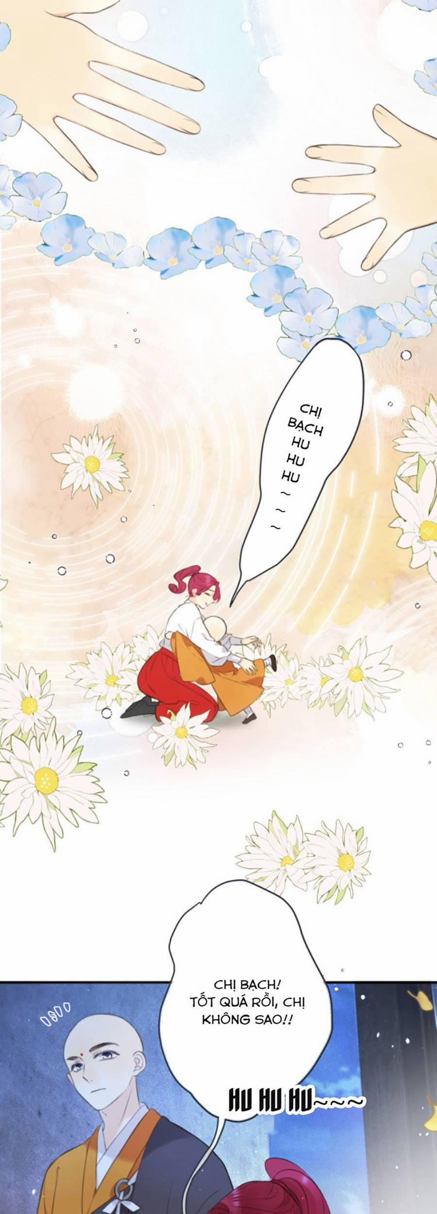 Lâu Tiểu Thư, Lại Gặp Nhau Rồi 86 trang 21