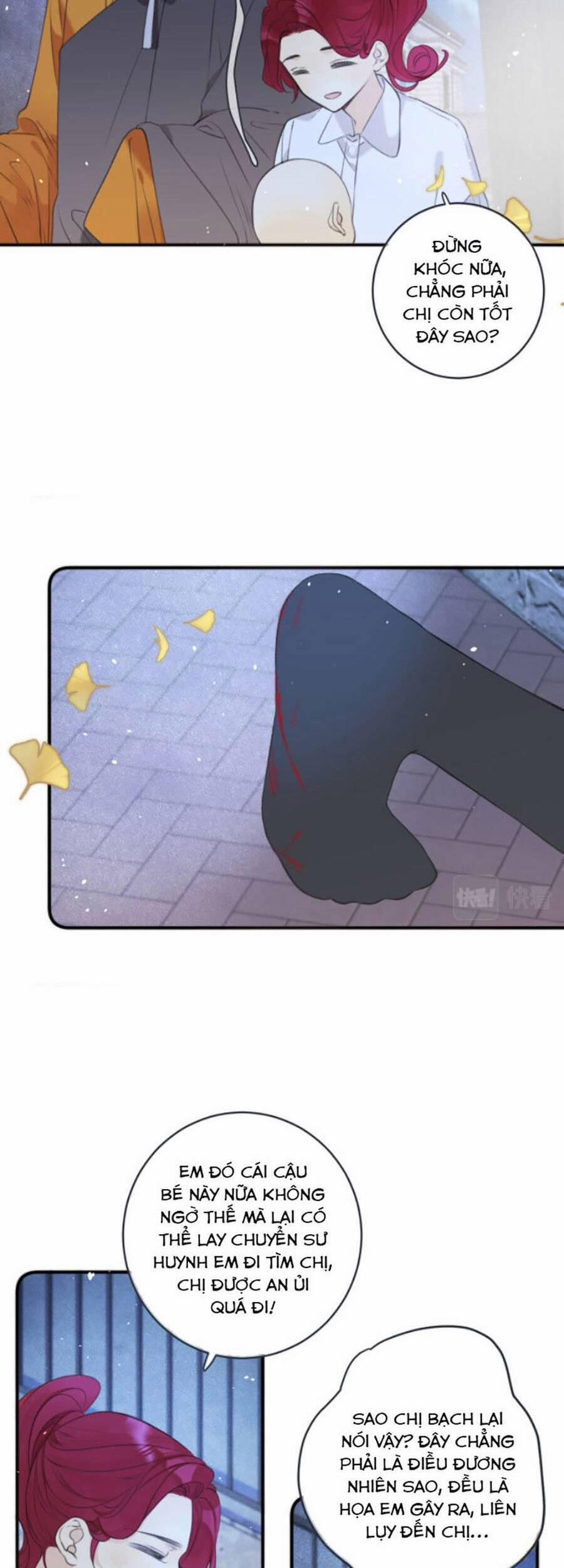 Lâu Tiểu Thư, Lại Gặp Nhau Rồi 86 trang 22