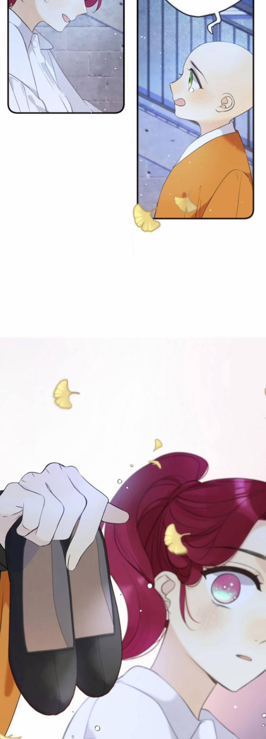 Lâu Tiểu Thư, Lại Gặp Nhau Rồi 86 trang 23