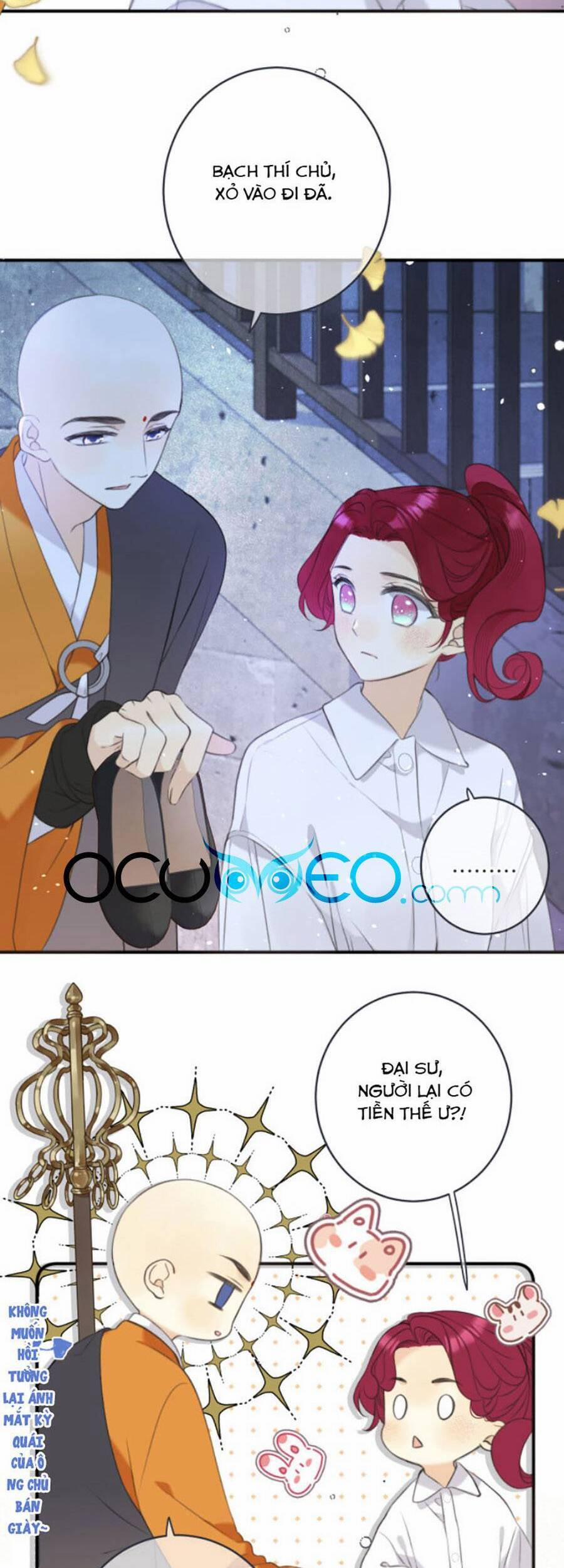 Lâu Tiểu Thư, Lại Gặp Nhau Rồi 86 trang 24