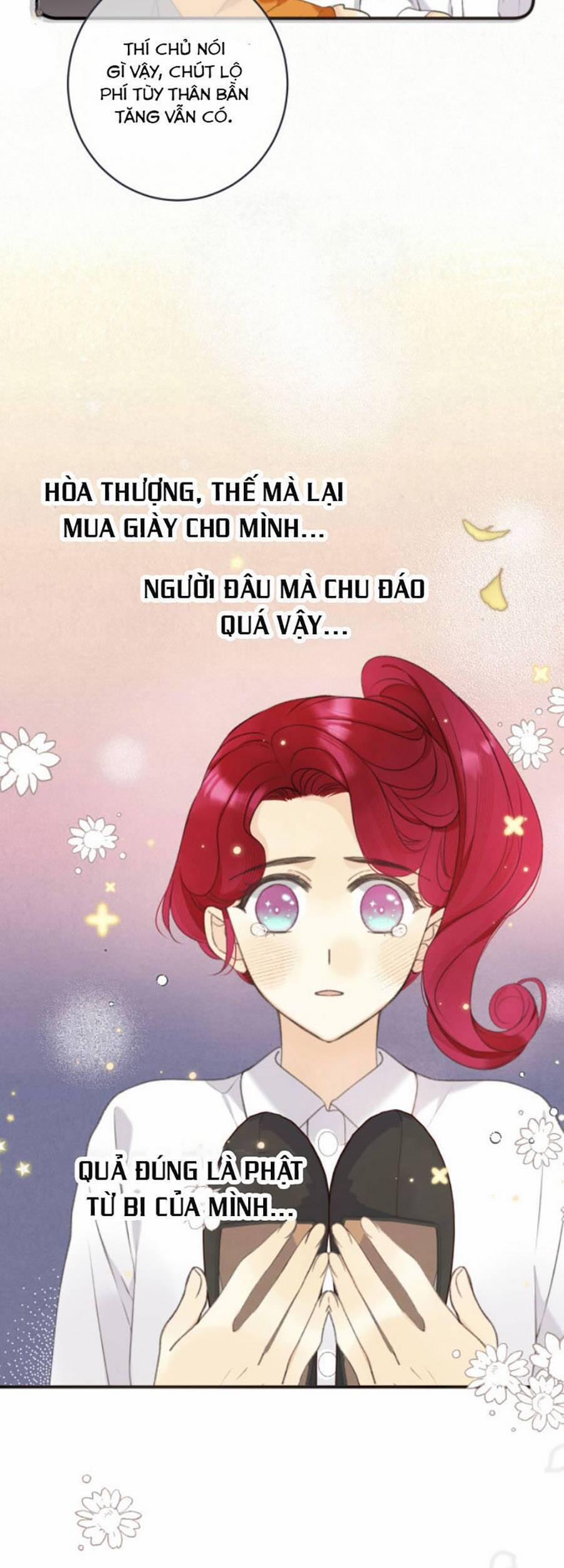 Lâu Tiểu Thư, Lại Gặp Nhau Rồi 86 trang 25