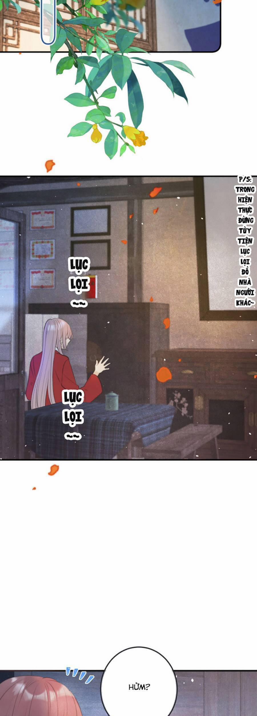 Lâu Tiểu Thư, Lại Gặp Nhau Rồi 86 trang 27