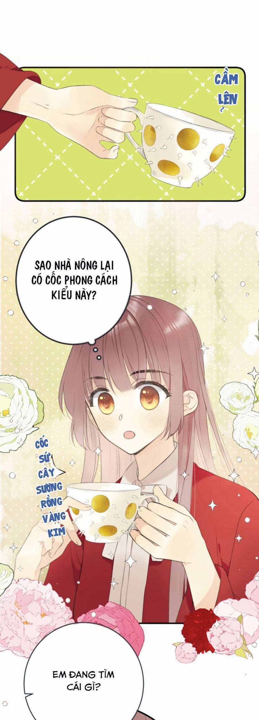 Lâu Tiểu Thư, Lại Gặp Nhau Rồi 86 trang 29