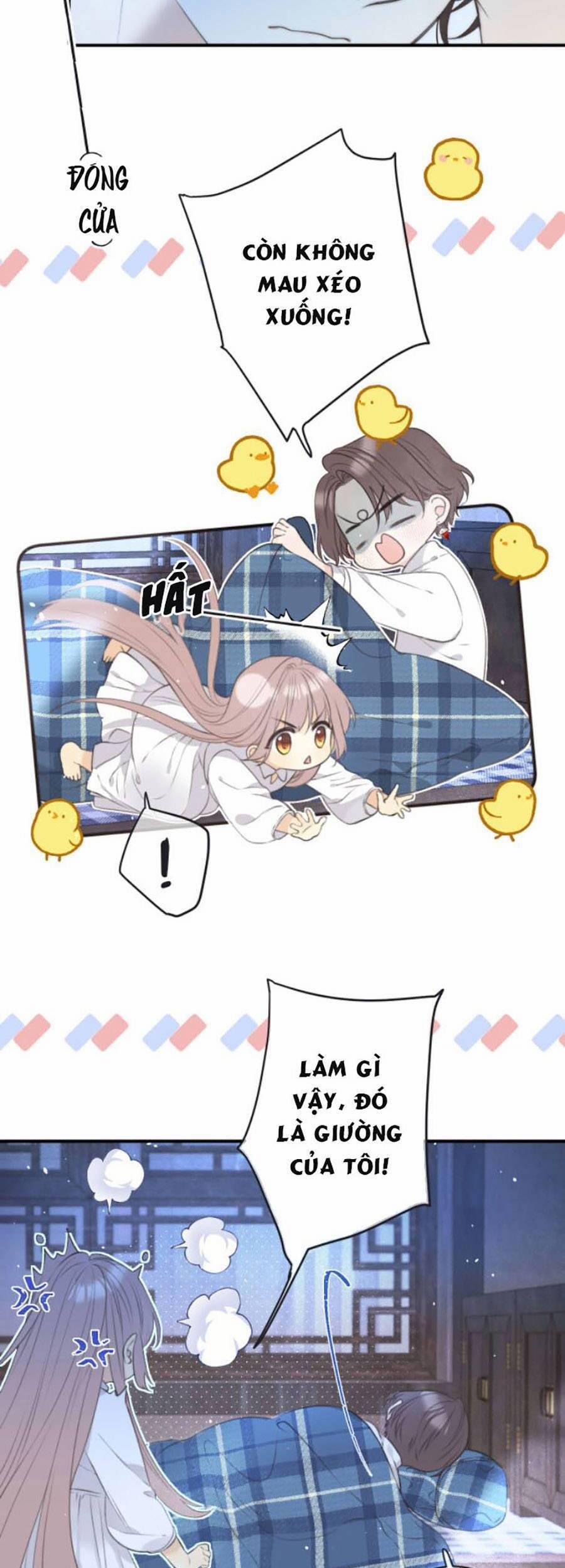 Lâu Tiểu Thư, Lại Gặp Nhau Rồi 86 trang 3