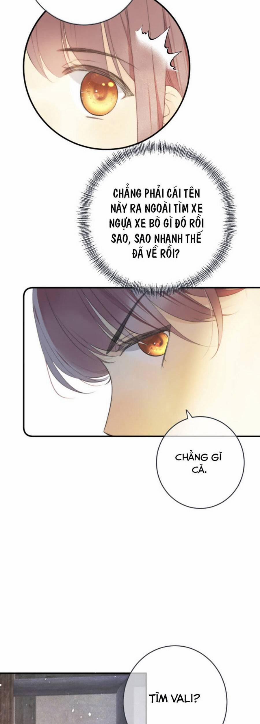 Lâu Tiểu Thư, Lại Gặp Nhau Rồi 86 trang 30