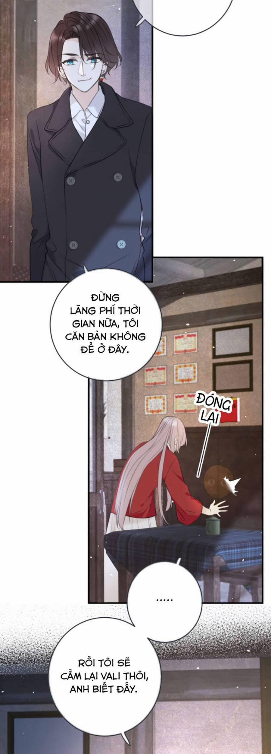 Lâu Tiểu Thư, Lại Gặp Nhau Rồi 86 trang 31