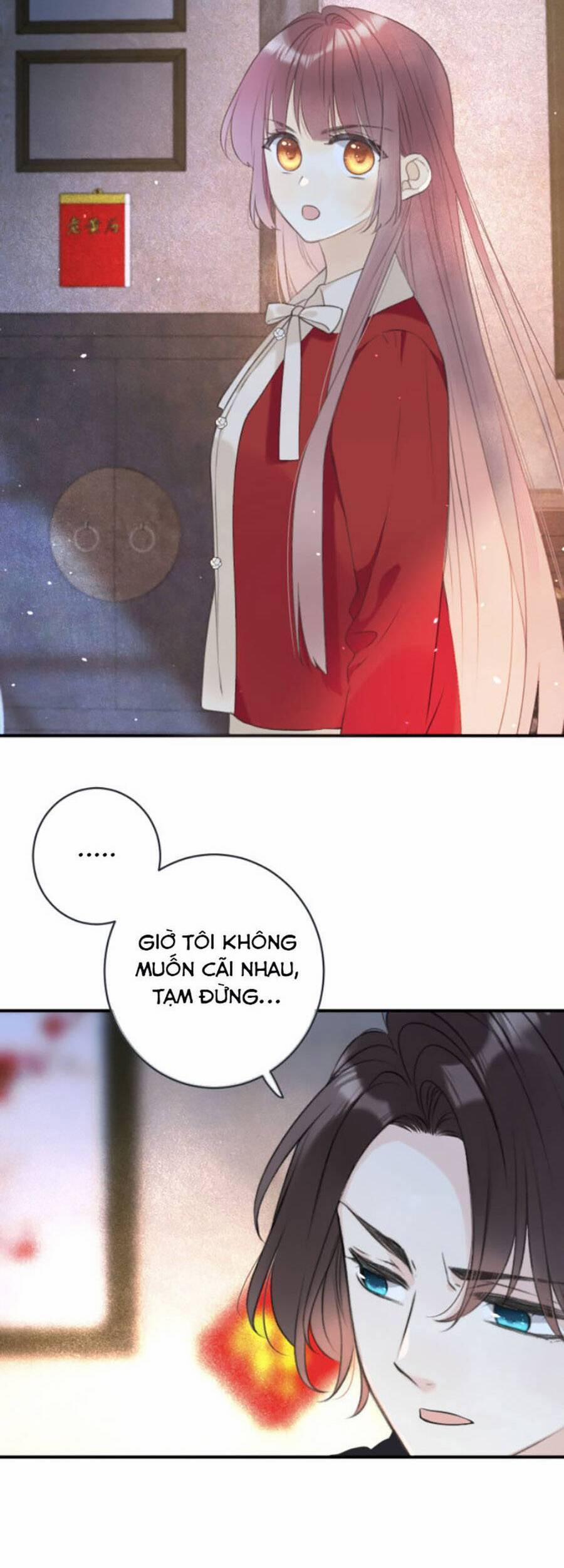 Lâu Tiểu Thư, Lại Gặp Nhau Rồi 86 trang 32