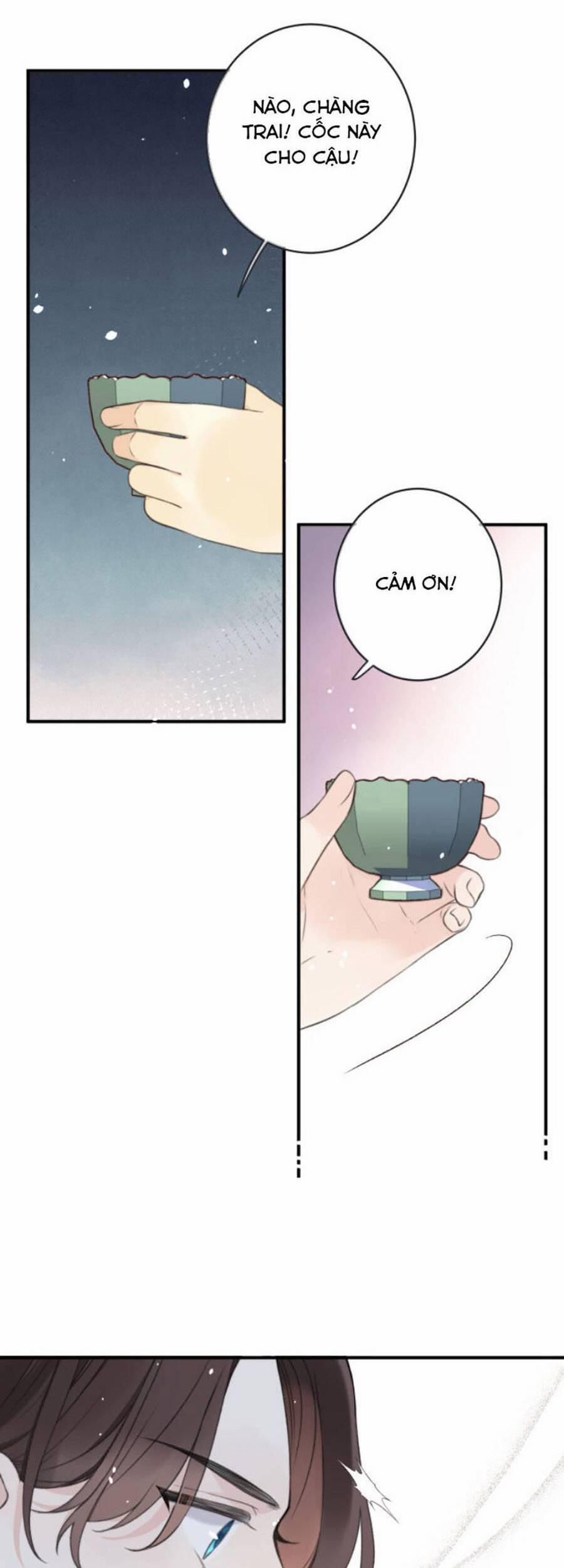 Lâu Tiểu Thư, Lại Gặp Nhau Rồi 86 trang 36