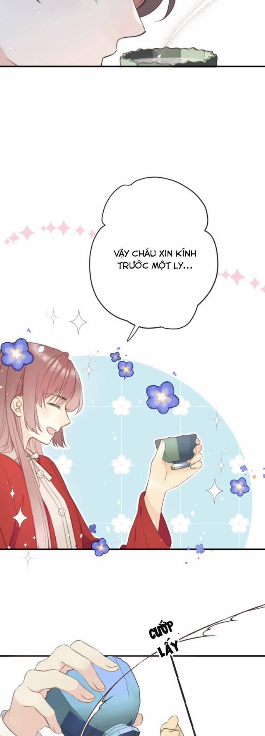 Lâu Tiểu Thư, Lại Gặp Nhau Rồi 86 trang 37