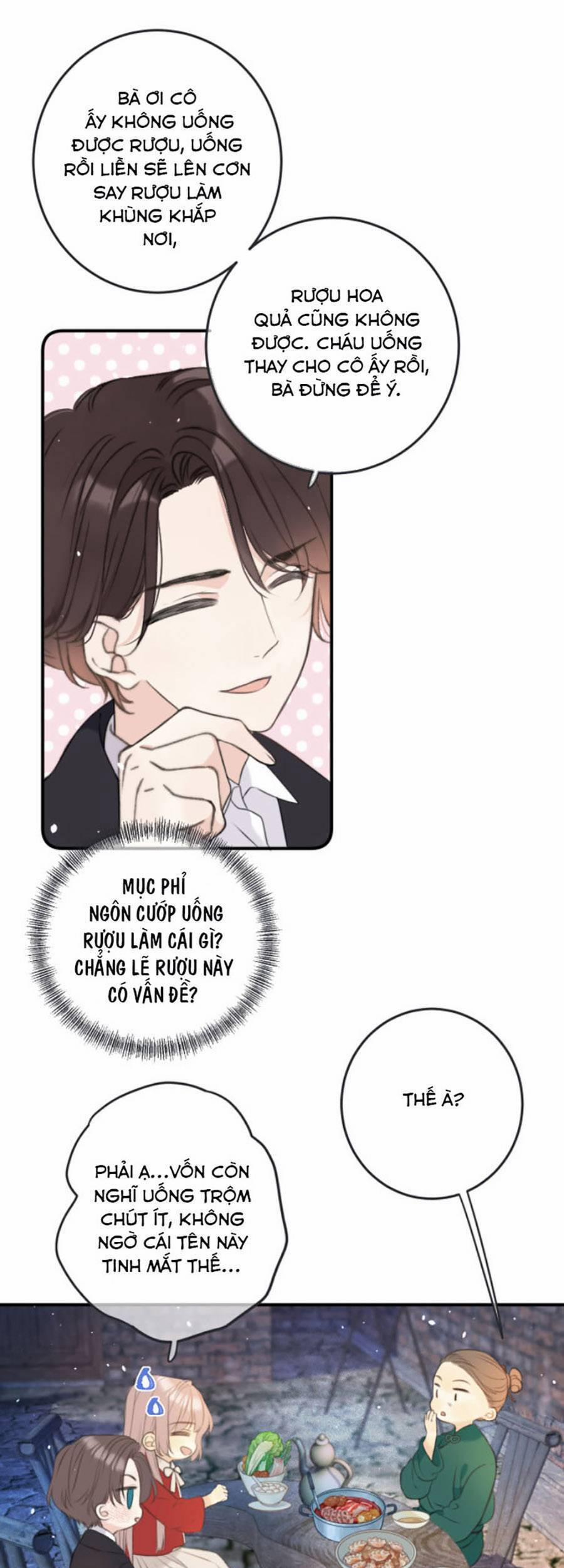 Lâu Tiểu Thư, Lại Gặp Nhau Rồi 86 trang 40