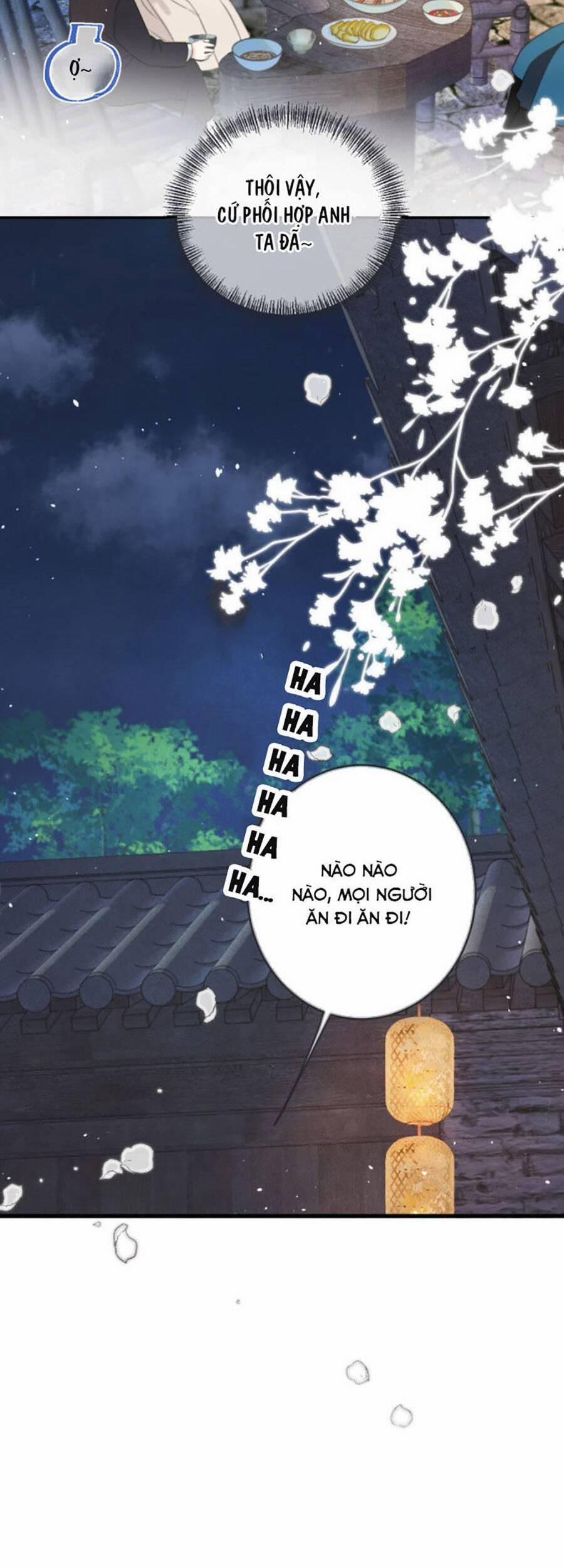 Lâu Tiểu Thư, Lại Gặp Nhau Rồi 86 trang 41