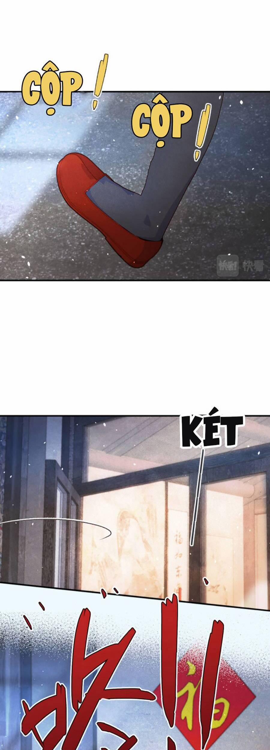 Lâu Tiểu Thư, Lại Gặp Nhau Rồi 86 trang 42