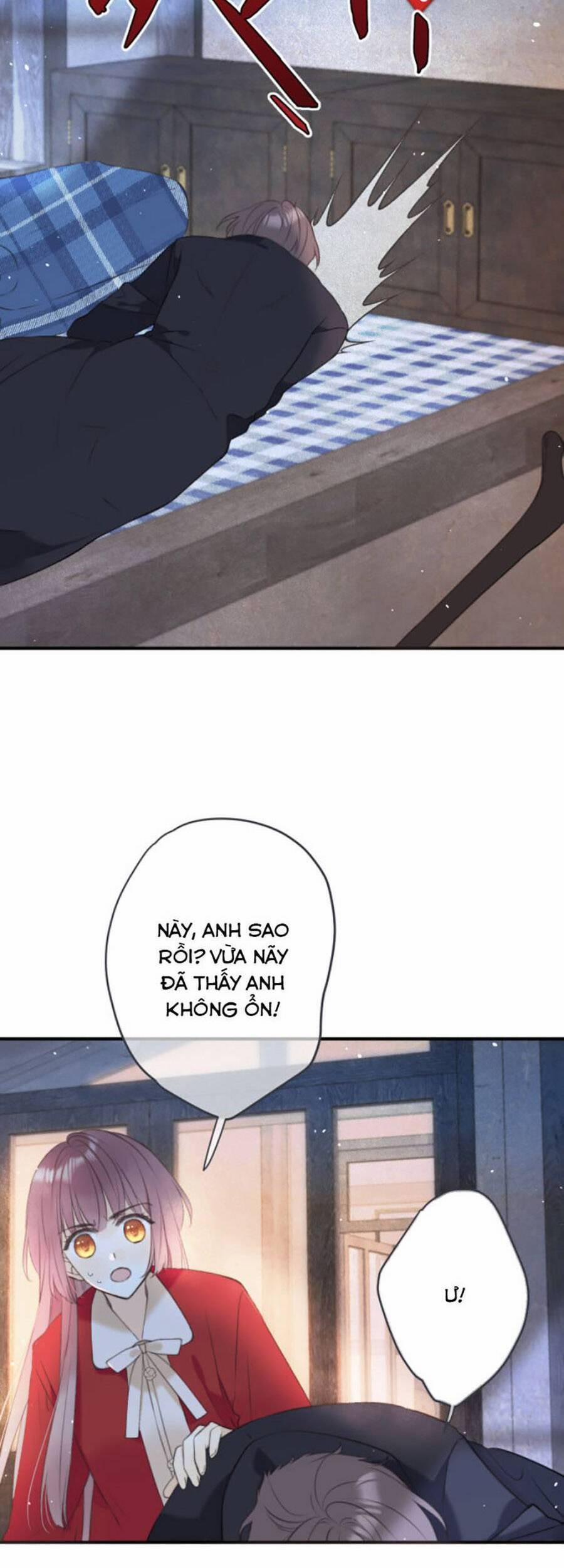 Lâu Tiểu Thư, Lại Gặp Nhau Rồi 86 trang 43