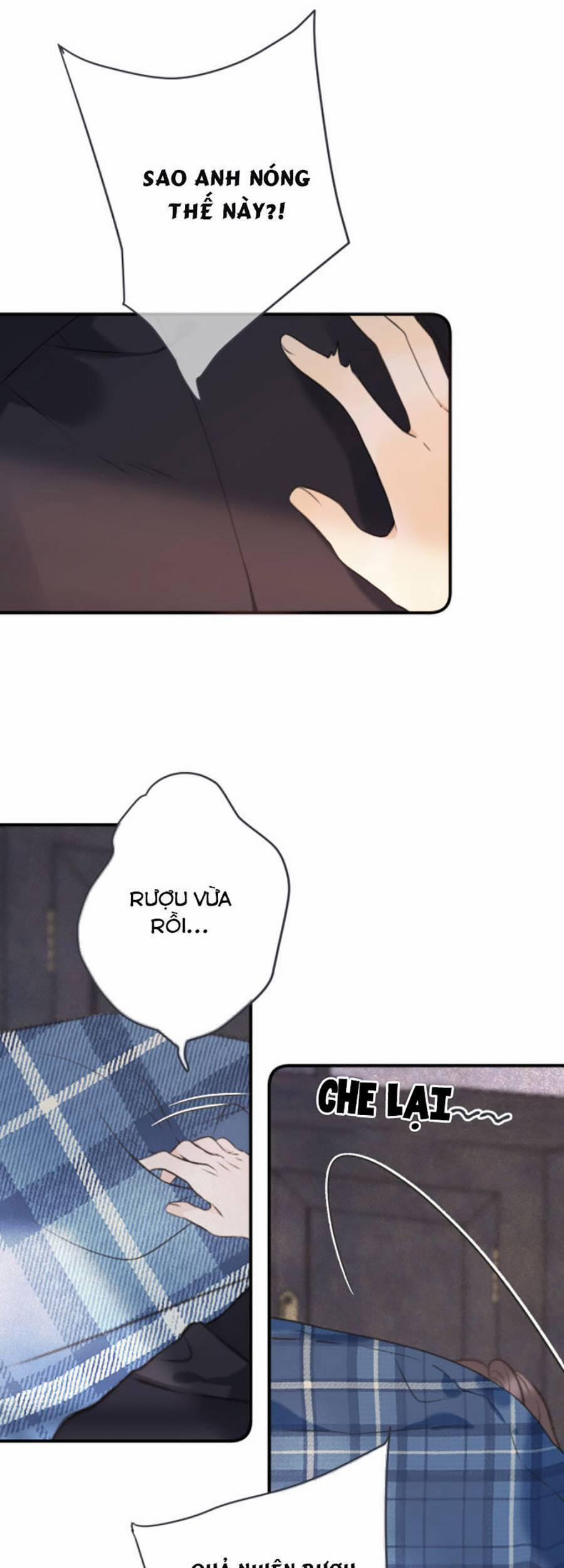 Lâu Tiểu Thư, Lại Gặp Nhau Rồi 86 trang 44