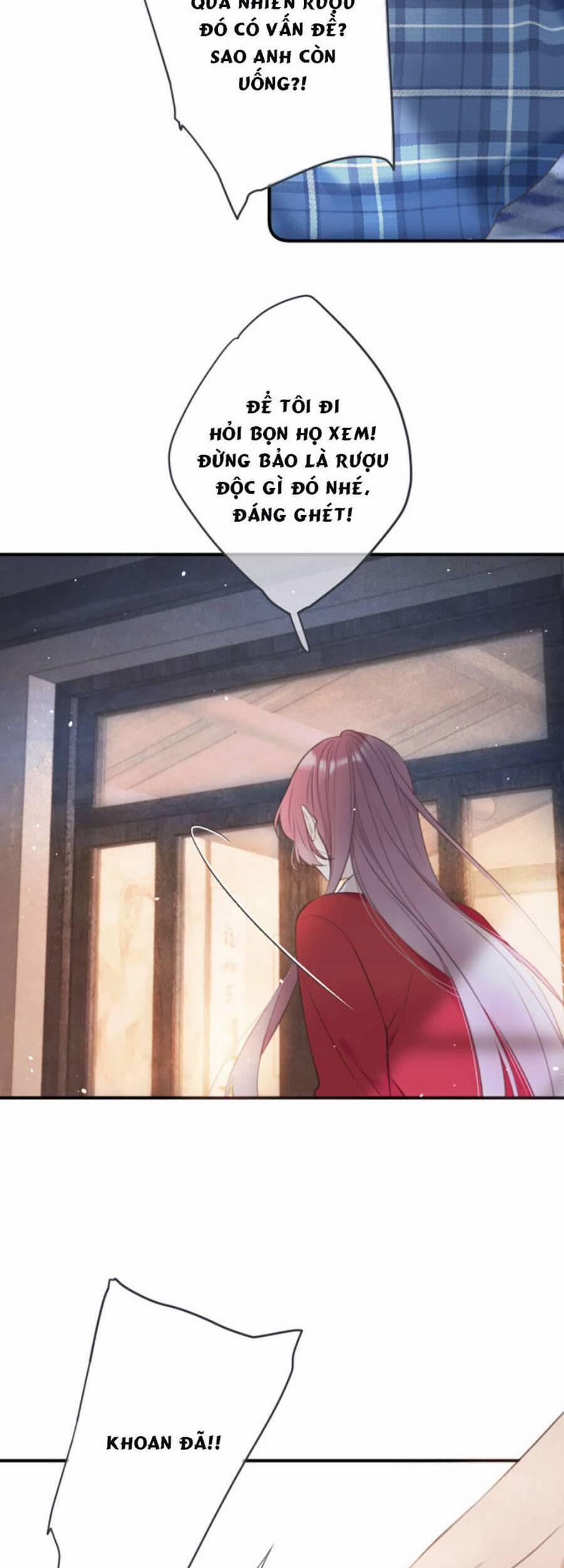 Lâu Tiểu Thư, Lại Gặp Nhau Rồi 86 trang 45