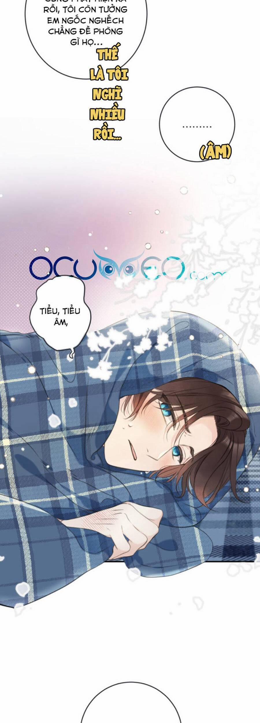 Lâu Tiểu Thư, Lại Gặp Nhau Rồi 86 trang 47