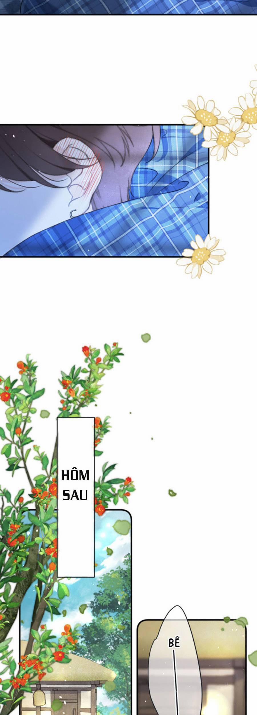 Lâu Tiểu Thư, Lại Gặp Nhau Rồi 86 trang 5