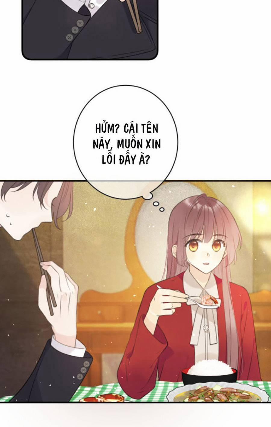 Lâu Tiểu Thư, Lại Gặp Nhau Rồi 86 trang 9