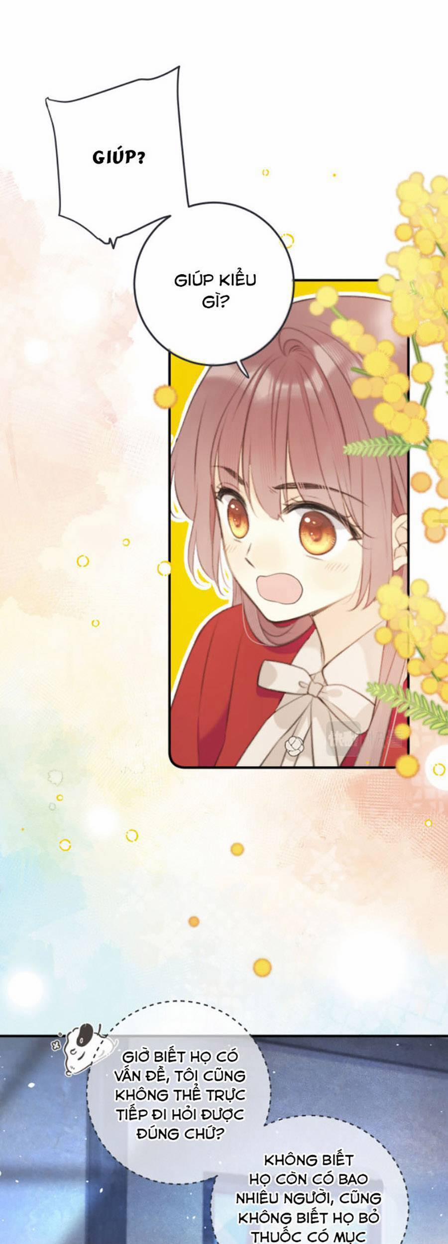 Lâu Tiểu Thư, Lại Gặp Nhau Rồi 87 trang 1